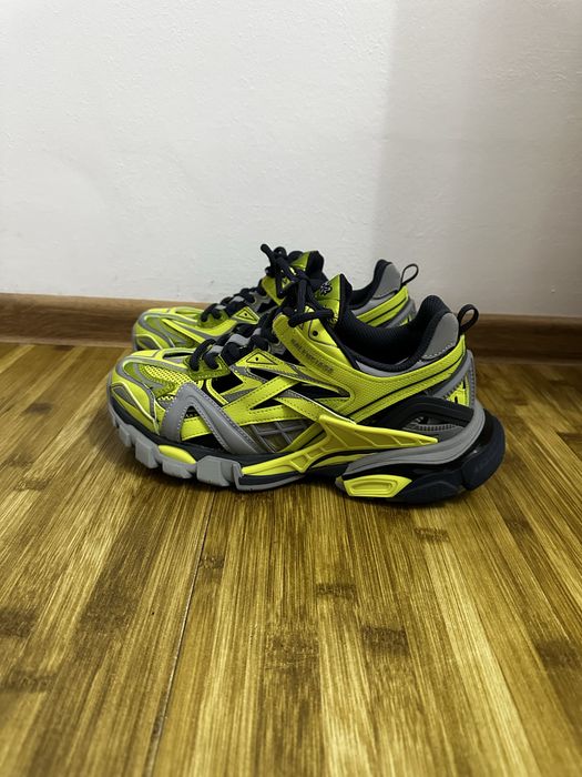 Balenciaga track 2 40
