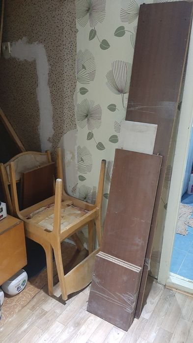 Отдам на доски бесплатно