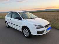 Vand Ford Focus 2, an 2005