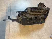Suport Far stanga Skoda Octavia 2 FL