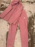 Vand trenig nike defect in poza pantaloni au o pata