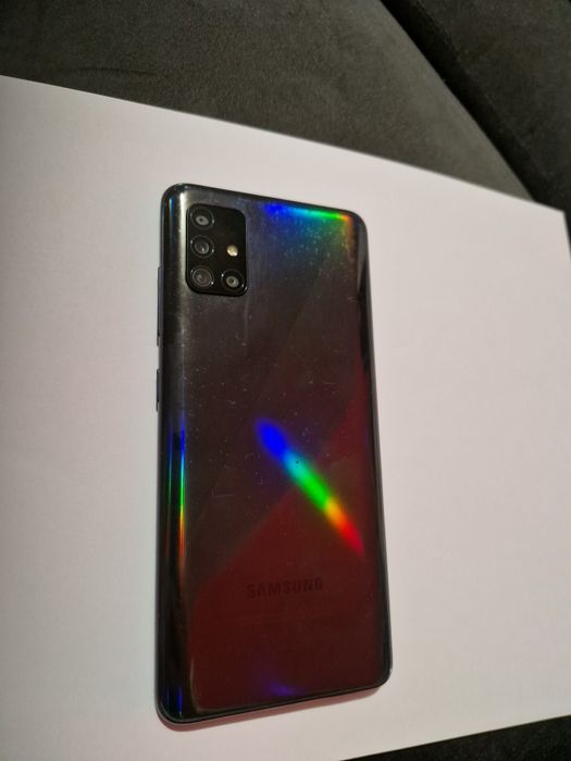 Samsung A51,De vanzare!