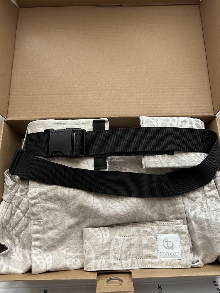 Stokke Limas раница