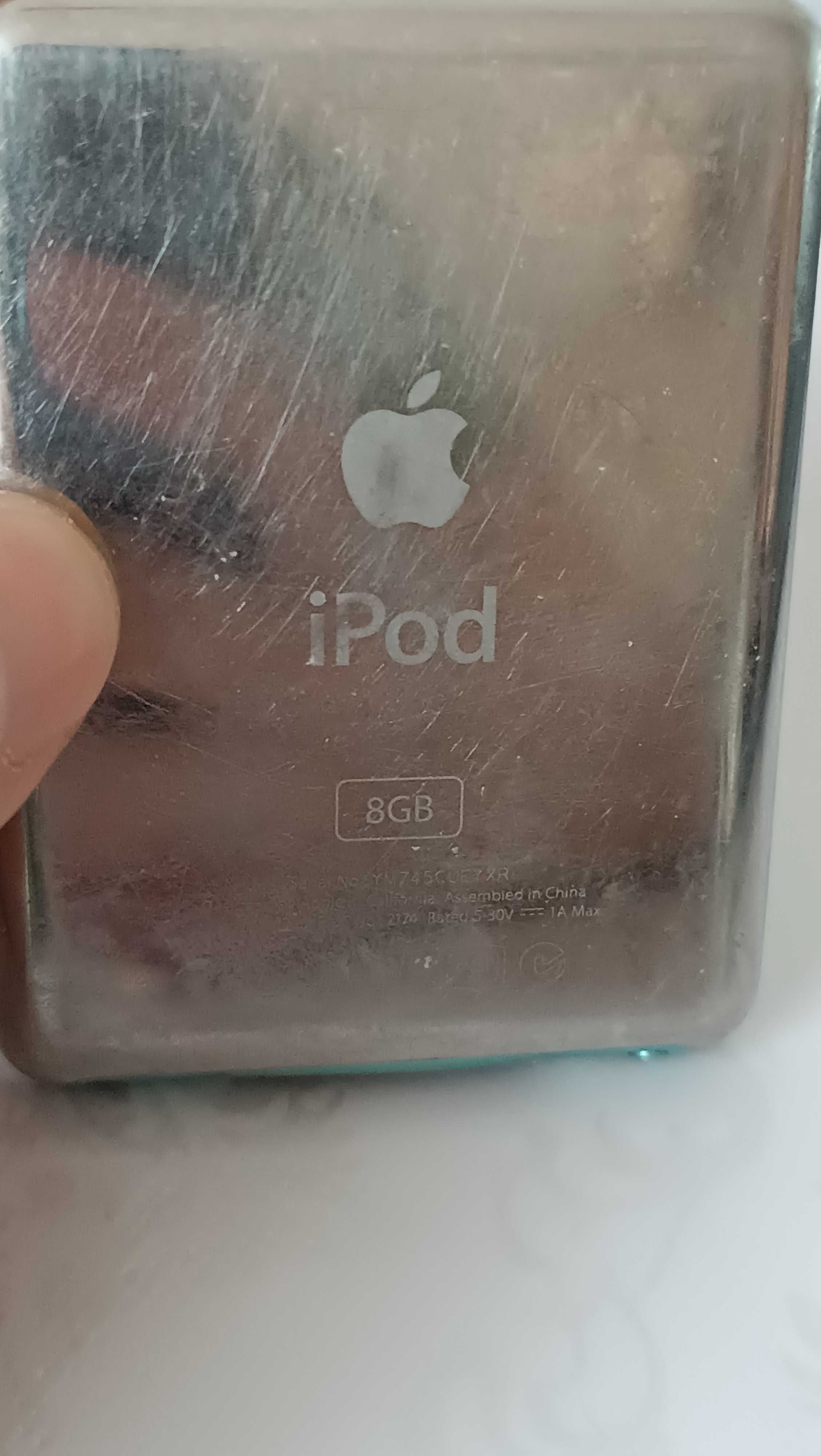 Стерео система для IPOD