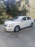 Cobalt 2016 kraska toza 9300
Mexanika 2 pozitsiya
Rangi oq 
Probeg 138