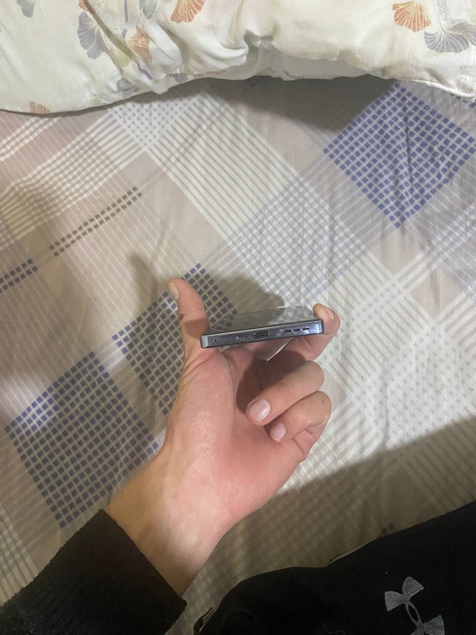 Infinix gt 20 pro