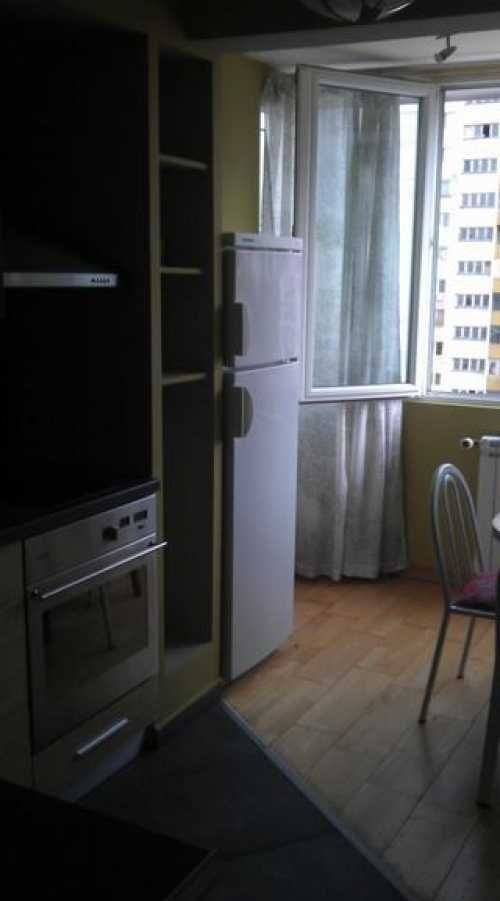 Дава се под наем Едностаен апартамент в София, Стрелбище - 52 кв.м за 330 € - Снимка #1