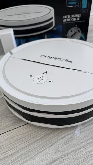 Robot aspirator Rowenta X-Plorer