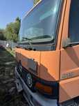 Dezmembrez mercedes atego