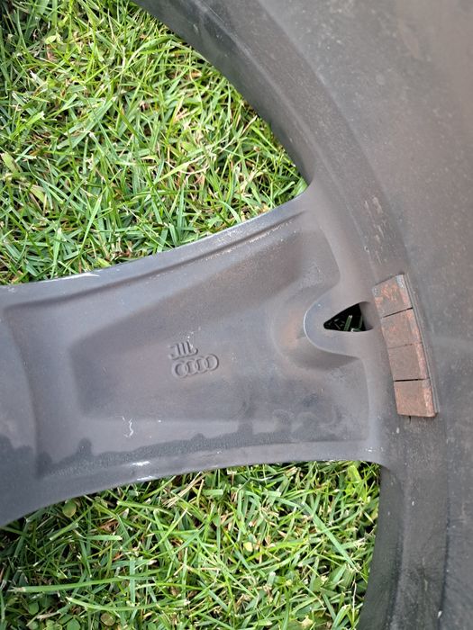 Jante audi  r19 sau cumpăr