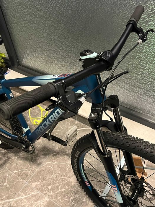 Vand MTB RockRider ST530 (women) 27,5" - marimea S