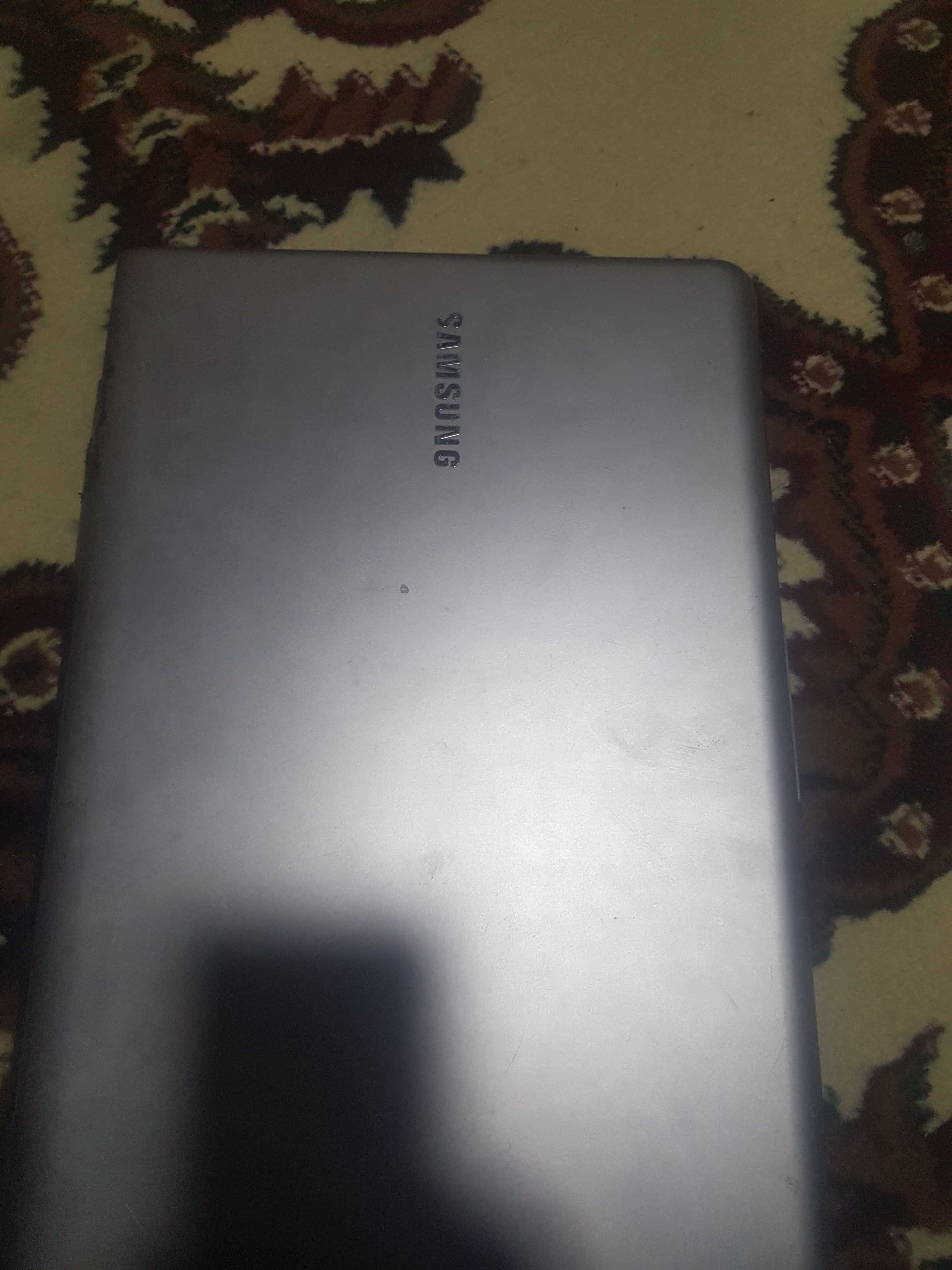 Samsung Ultrabuk