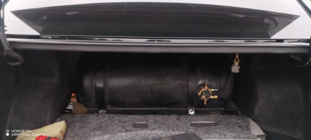 Monza 1.5 atmosferniy