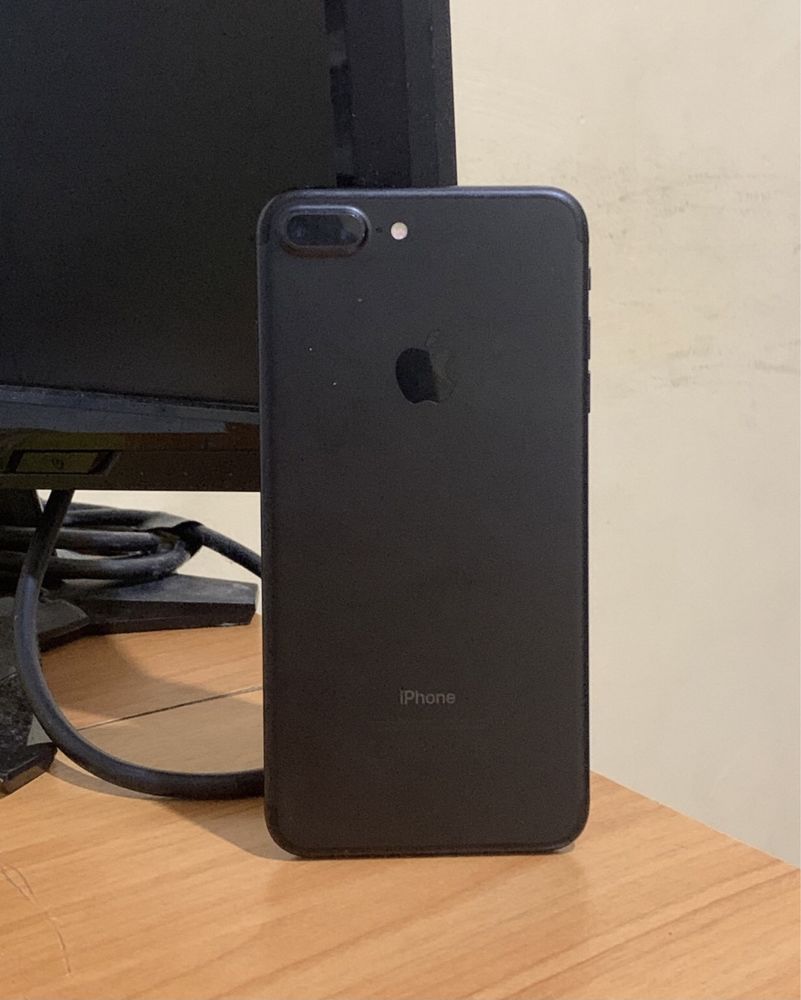 iPhone 7 Plus 128Gb