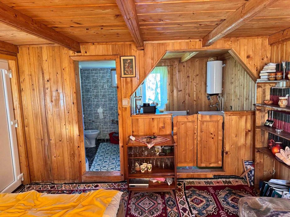 Casă de vacanță în apropiere de Deva