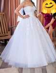 Rochie de mireasa