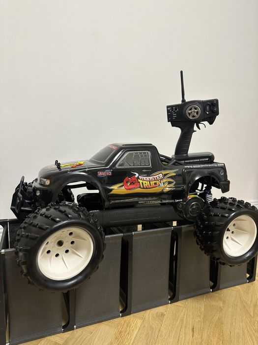 Automodel benzina scara 1/5