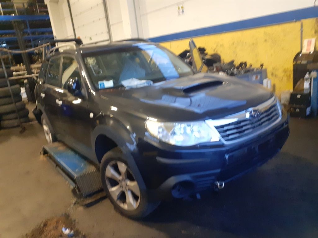 Piese subaru forester 2007