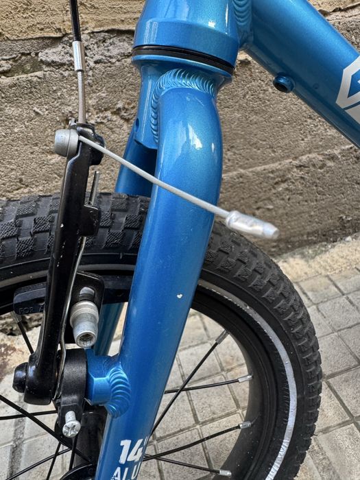 Gepard roar 14’ детско колело