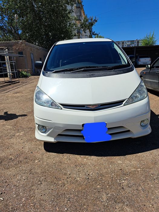 Продам Тойота Эстима