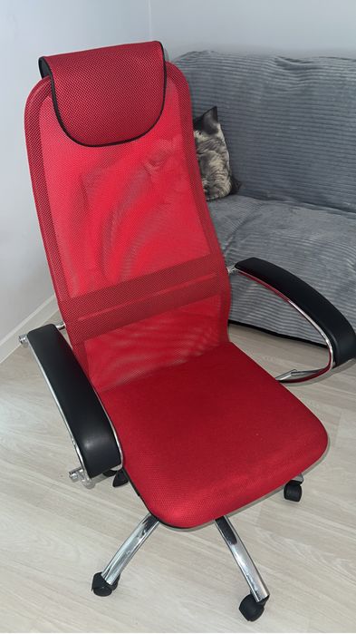 Продам офисное кресло