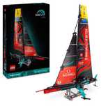 LEGO Technic - Яхта Emirates Team New Zealand AC75
