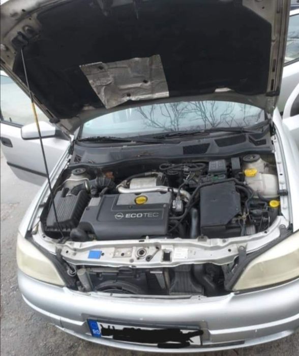 bobina electromotor toba radiator alternator compresor etrier astra g