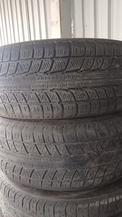 Продам бу баллоны