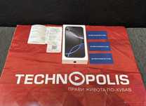 KATO НОВ 256GB iPhone 16 Pro MAX Технополис Гаранция 2026г. Black