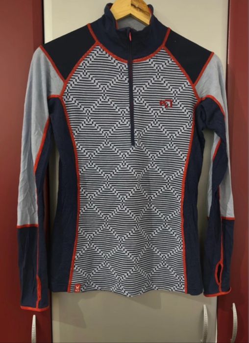 170 Bluza dama Kari Traa