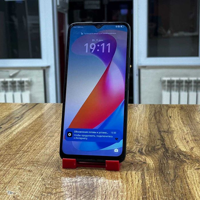 A21 / Сотовый телефон HONOR X6a 128GB / sk152998