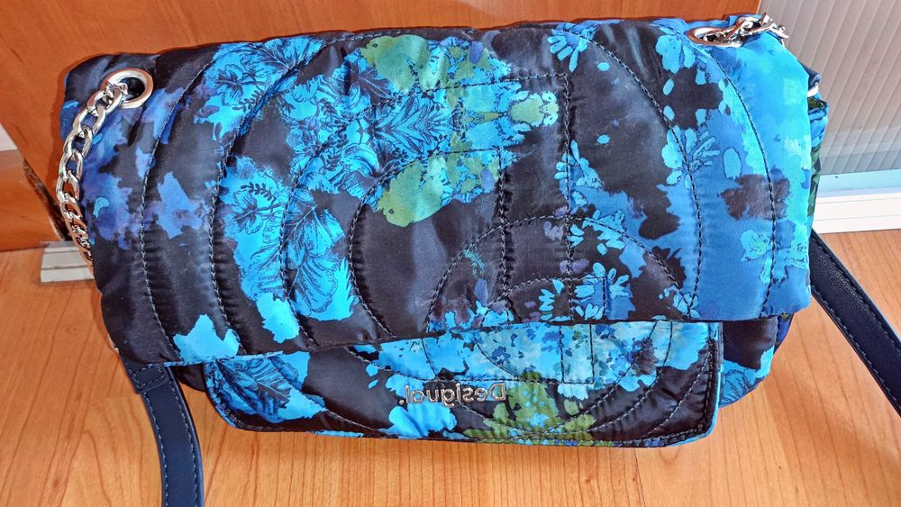 Anekke * O Bag * Escada * Byblos * Desigual * Nina Ricci оригинали