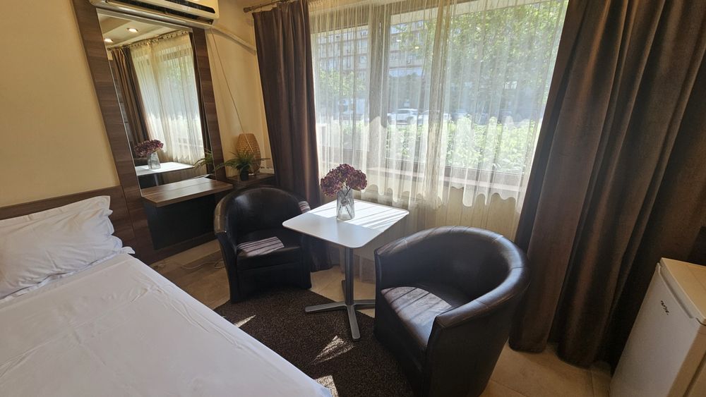 Regim hotelier garsoniera in zona Unirii Budapesta