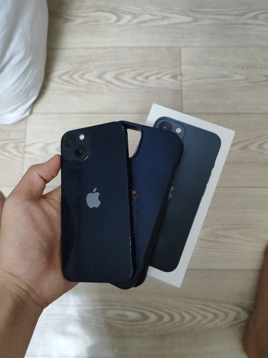 iPhone 13 в идеале