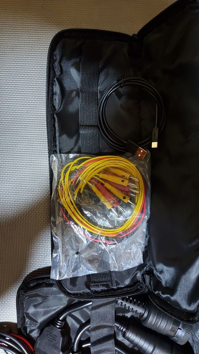FCAR F7S-D Auto diagnostic system