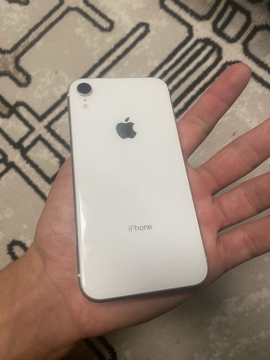 Iphone Xr kar dak yoq