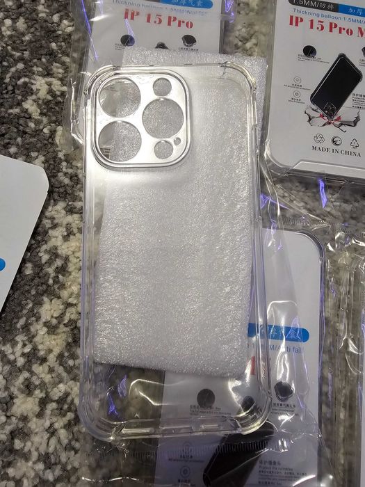 Husa Iphone 15/15 Pro/15 Plus/15 Pro Max/