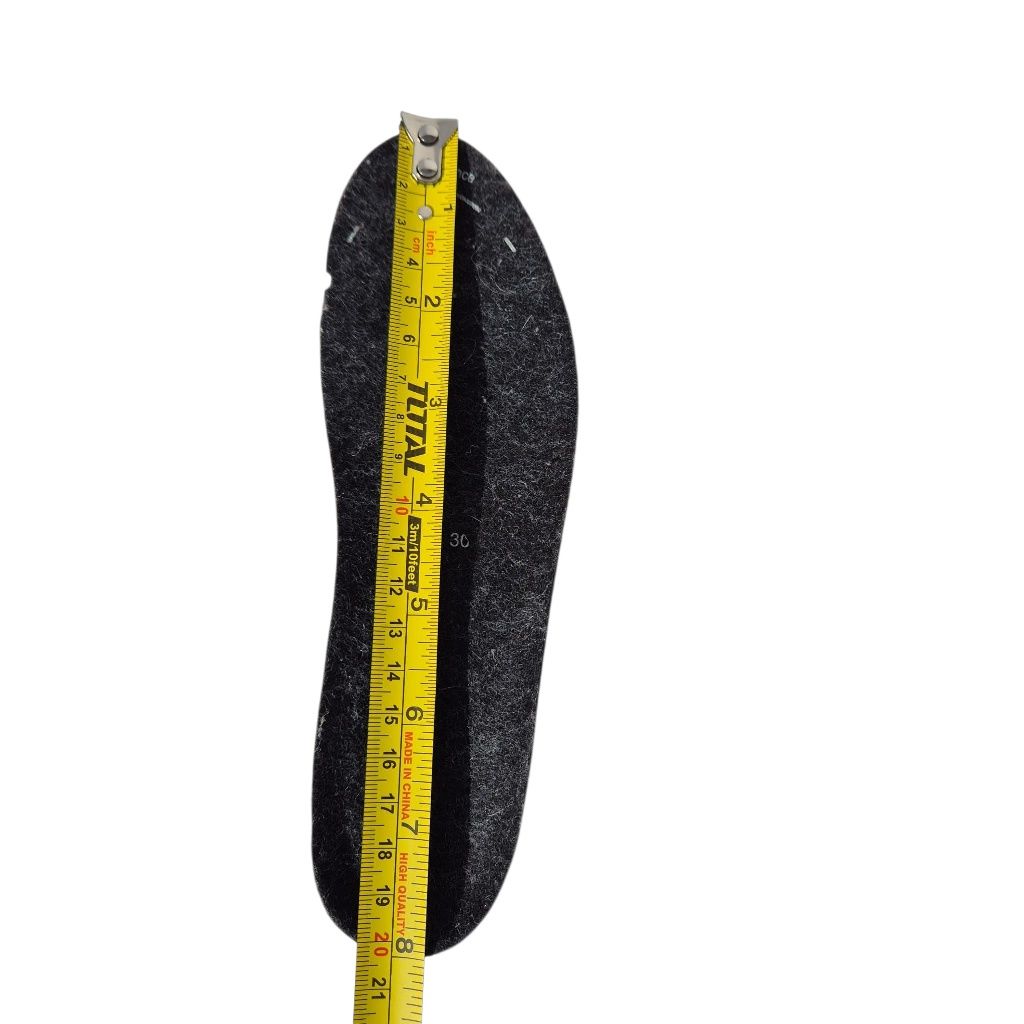 Ghete Ecco 30 piele Gore-Tex impermeabile îmblănite fete, 20 cm inter.