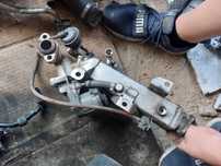 EGR охладител е90 е91 бмв  2.0д 184кс bmw e90 e91 2.0d