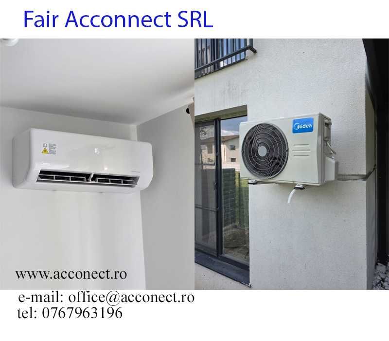 Magazin ONLINE vindem aparate de aer conditionat, console etc