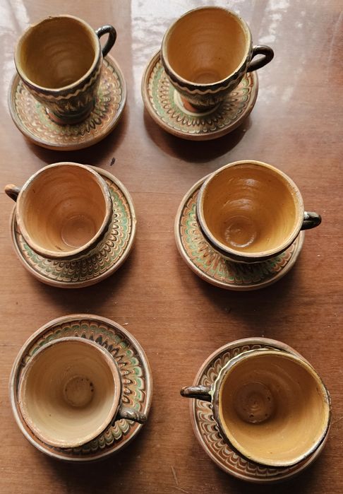 Servicii pentru cafea(ceai)