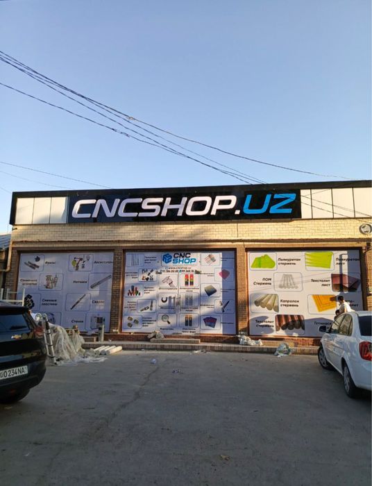 Продается в ипотеку нежилое по ул Жаркурганская ориентир ЖК Башкент