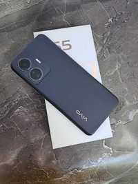 Vivo Y55, 128 Gb (Астана, Женис 24) л: 354030