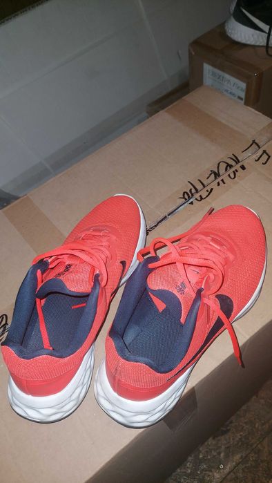 Маратонки Nike за бягане или тенис