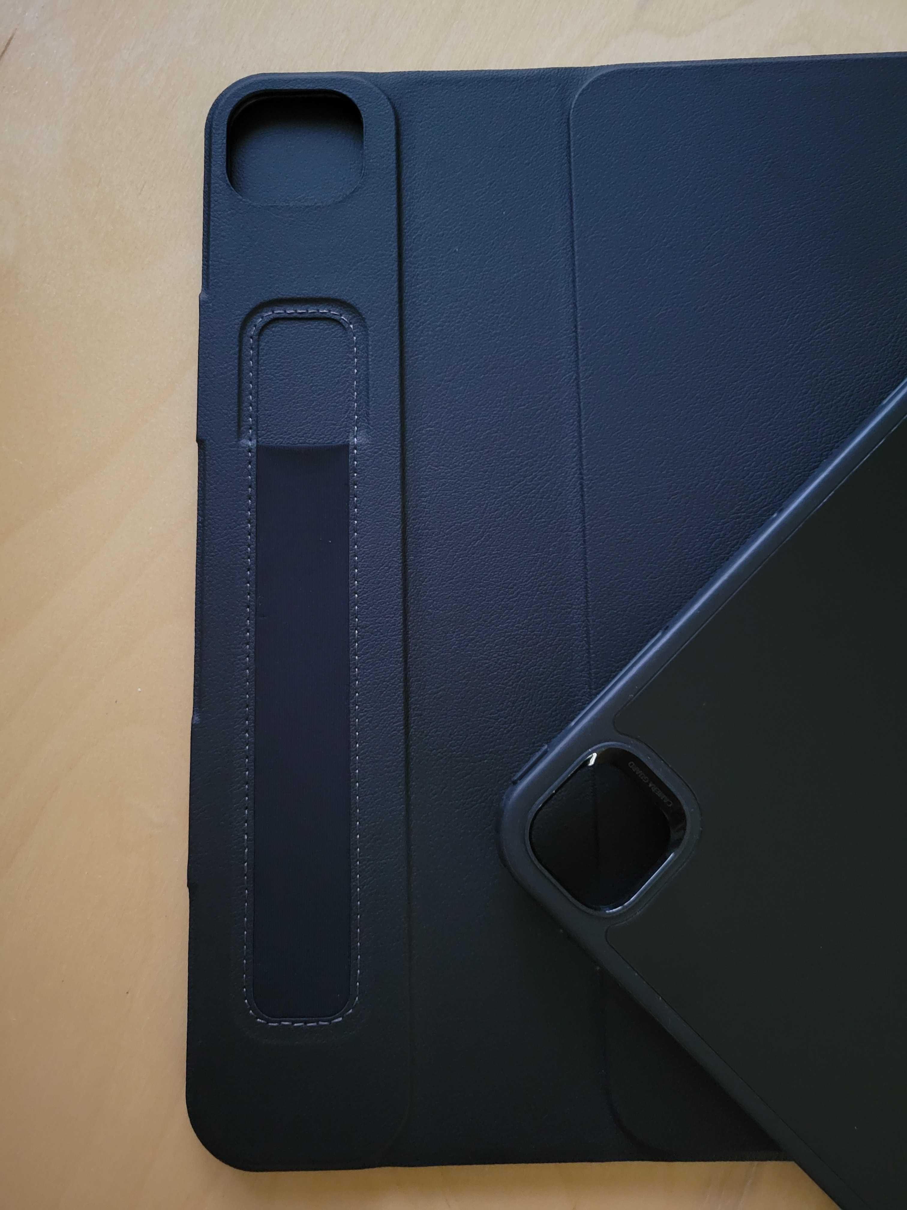 ESR кейс за iPad Pro 13" M4 2024 case мултифункционален