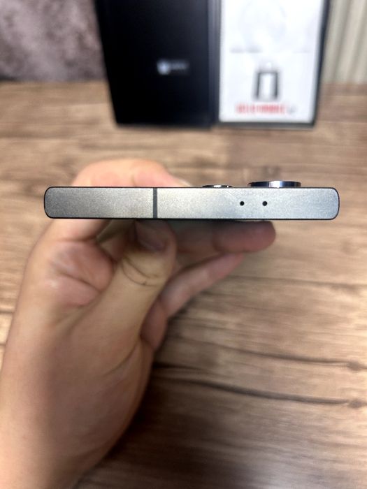 Samsung S24 Ultra aybi bor