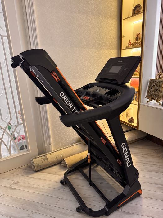 Беговая дорожка genau tx-65s