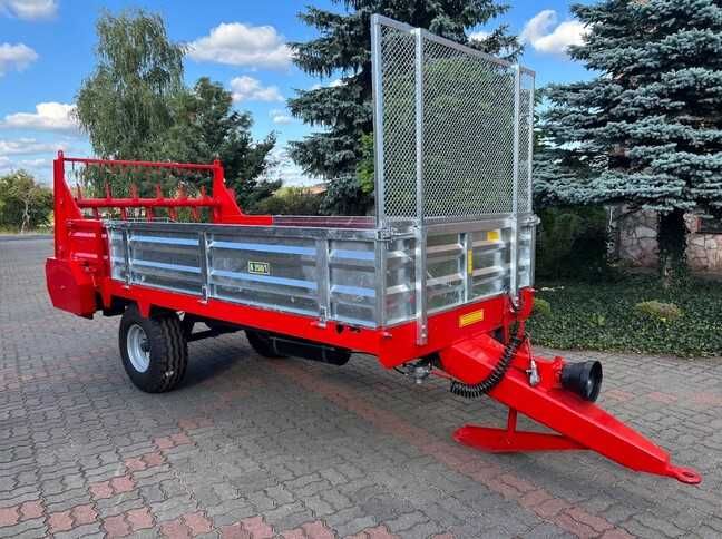 Distribuitor de gunoi