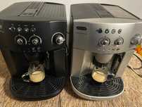 Espresor cafea Delonghi magnifica eco