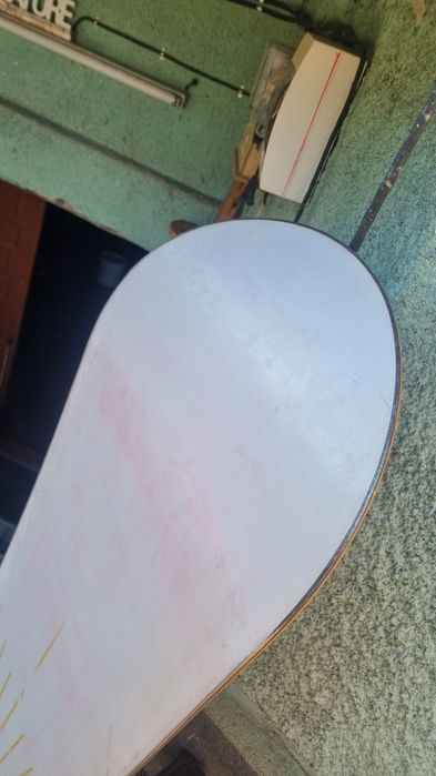 Placa de snowboard in stare buna